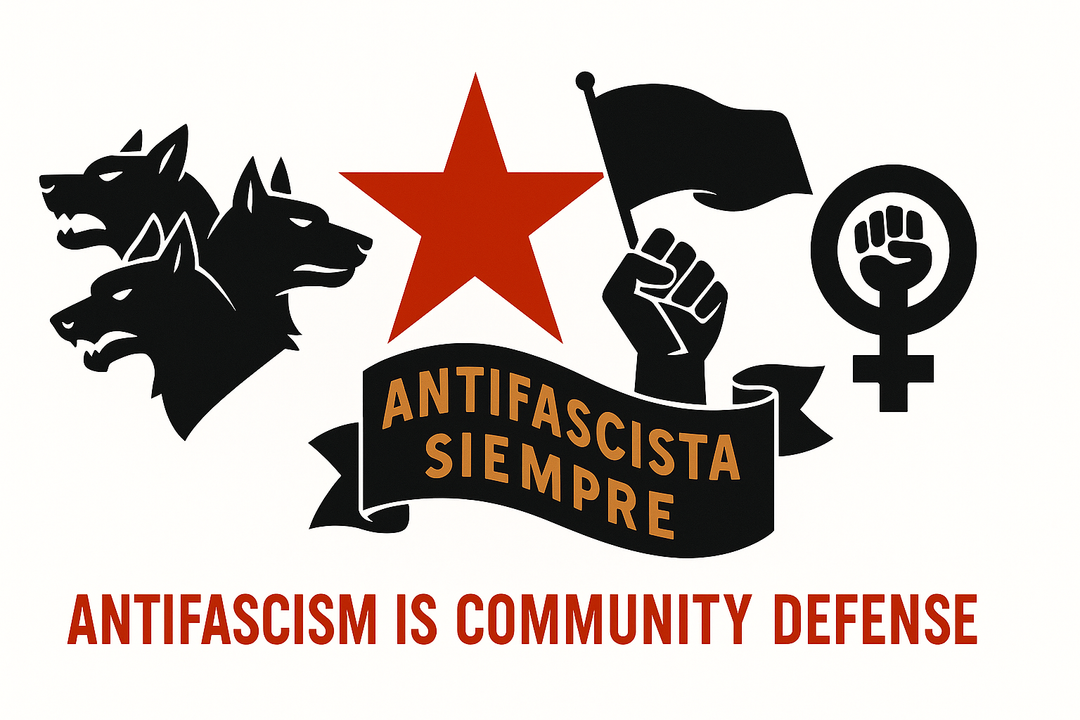 The Origins of Antifascism: A History Written in Defense