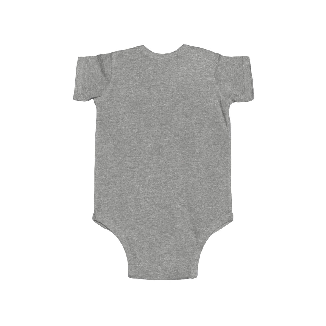 Adapt. Organize. Resist. Octopus – Baby Onesie / Bodysuit