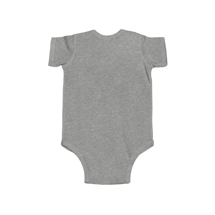 Adapt. Organize. Resist. Octopus – Baby Onesie / Bodysuit