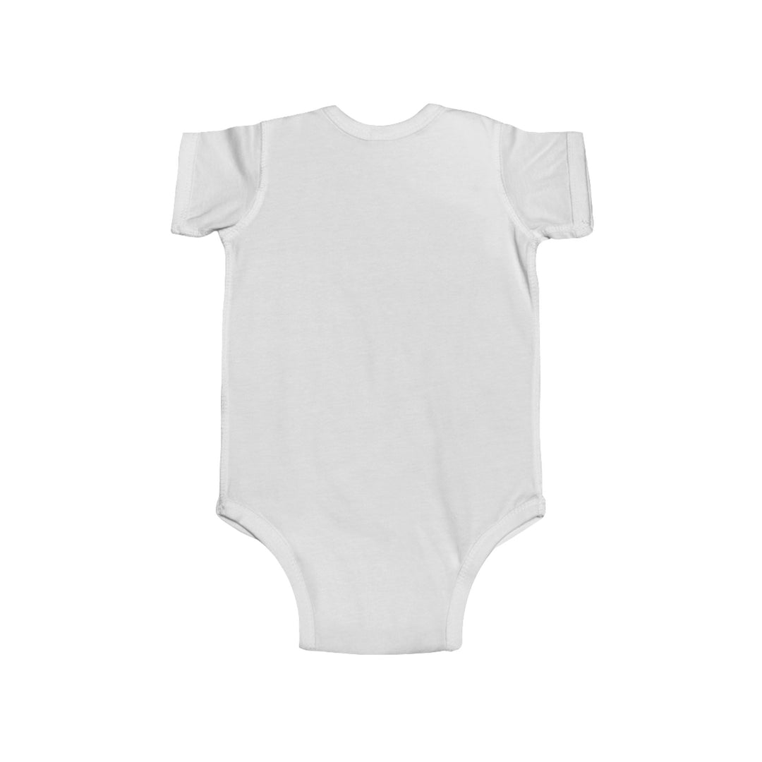 Radicalized by Basic Decency Poppy – Onesie / Bodysuit