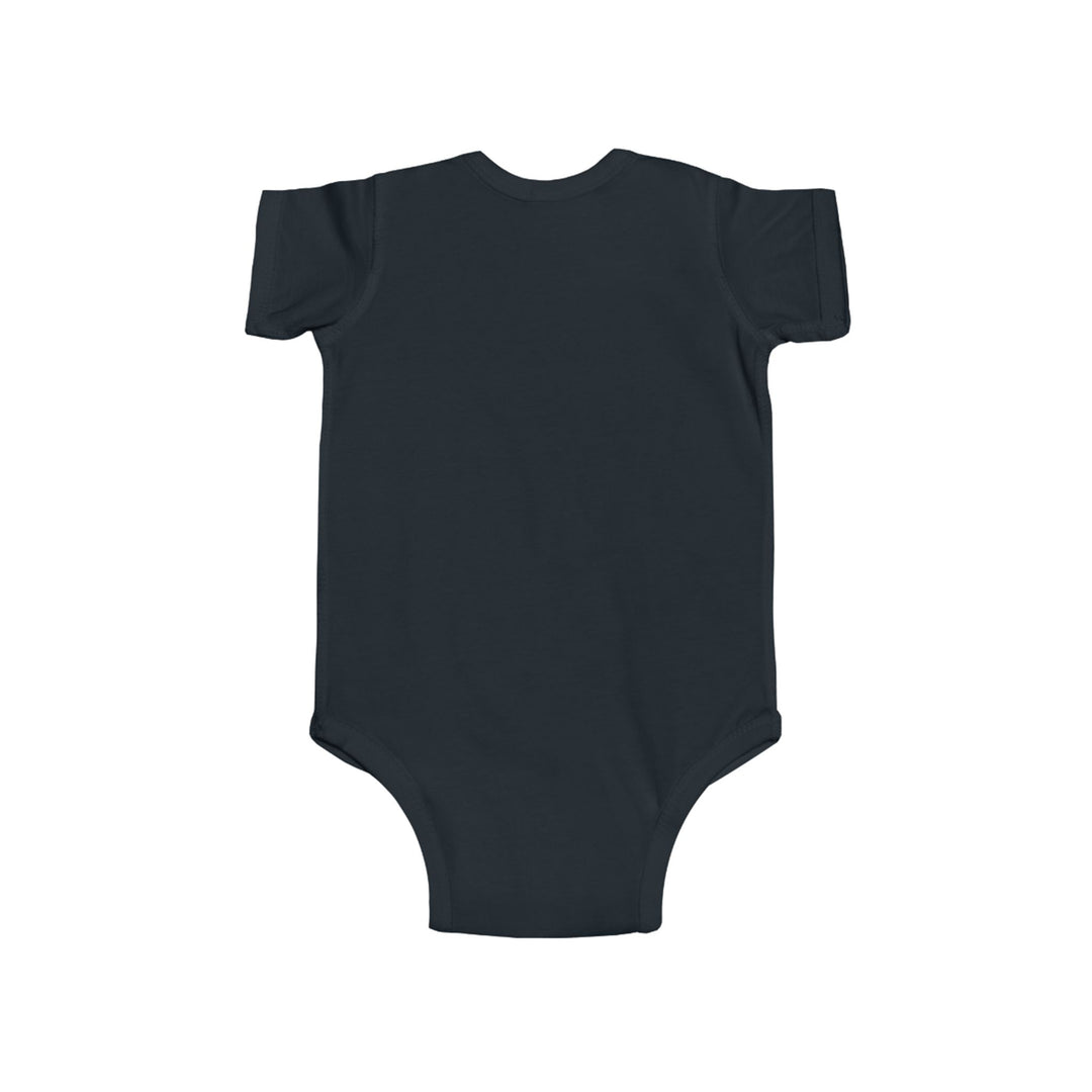 Radicalized by Basic Decency Poppy – Onesie / Bodysuit