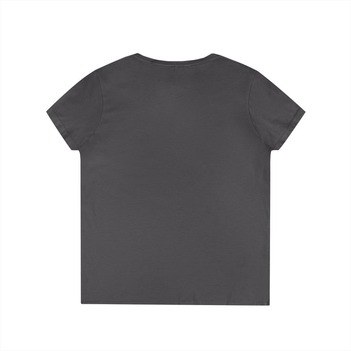 Adapt. Organize. Resist. Octopus – Women’s V-Neck T-Shirt