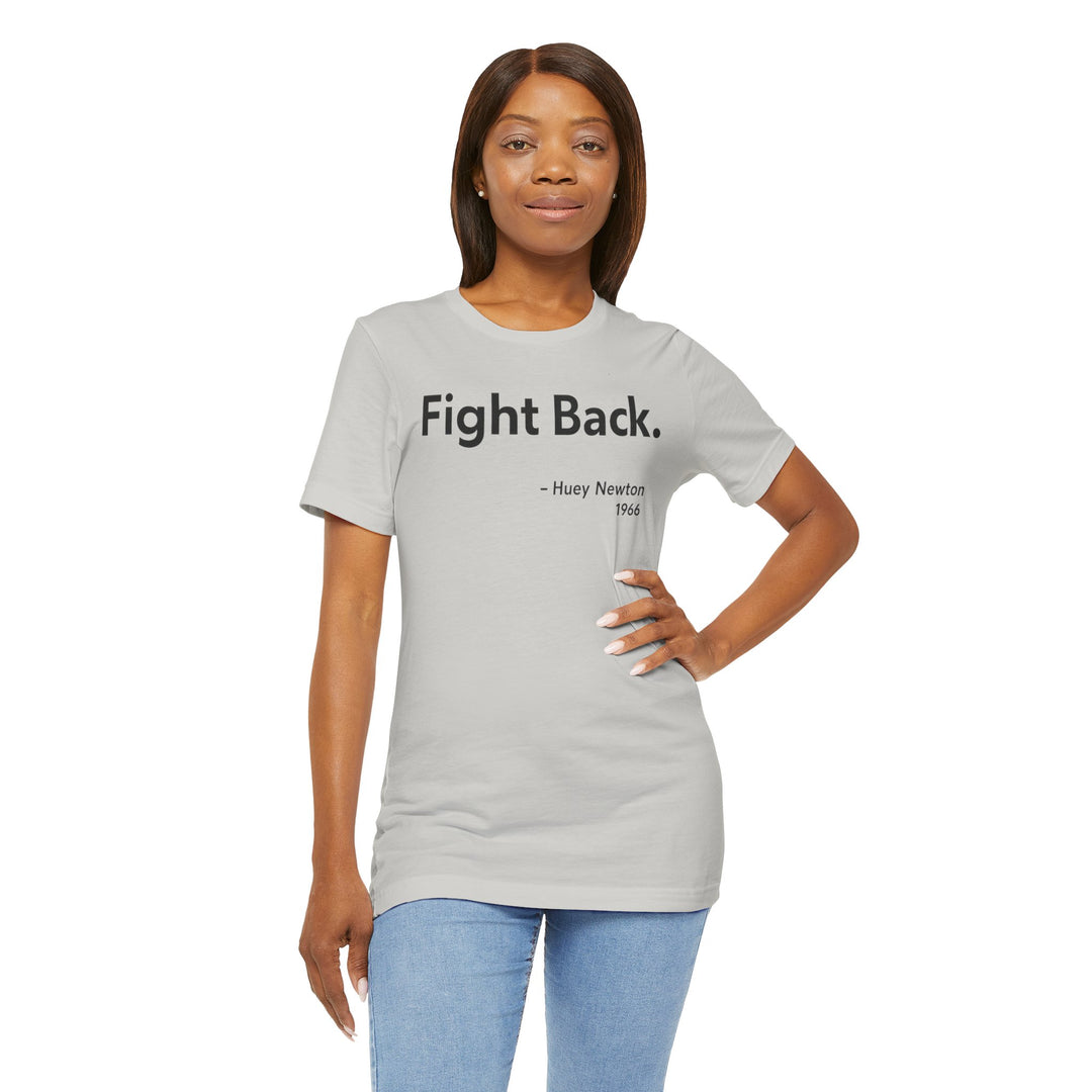 Fight Back – 1966 – Unisex T-Shirt