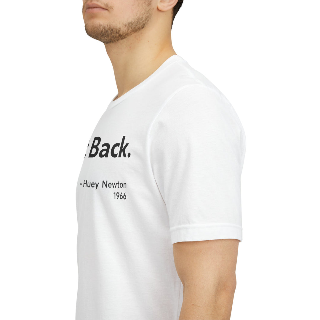 Fight Back – 1966 – Unisex T-Shirt
