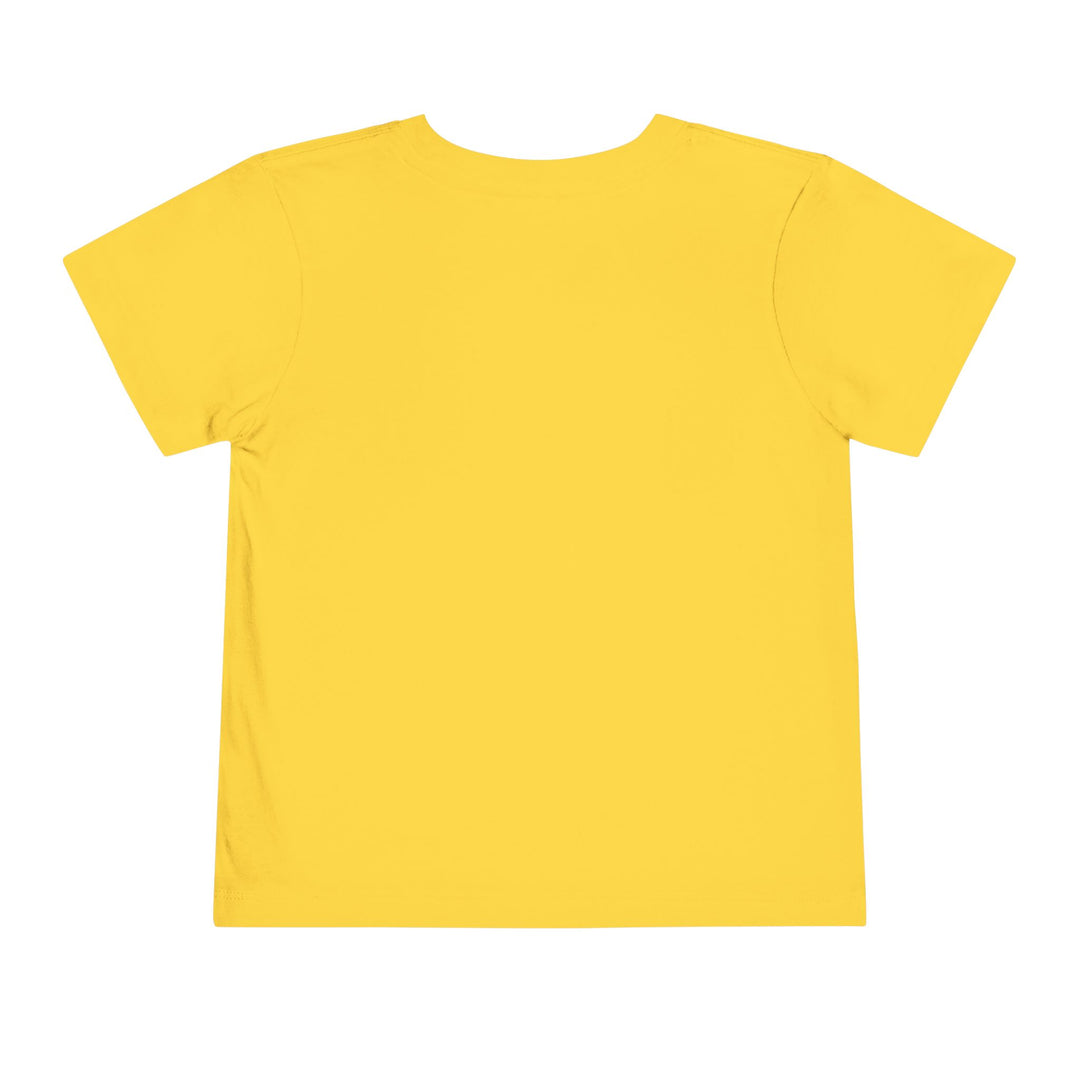 Otterly Defiant – Toddler T-Shirt
