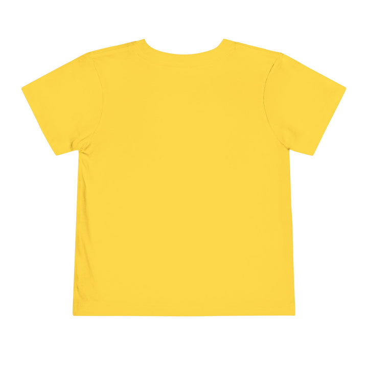 Otterly Defiant – Toddler T-Shirt