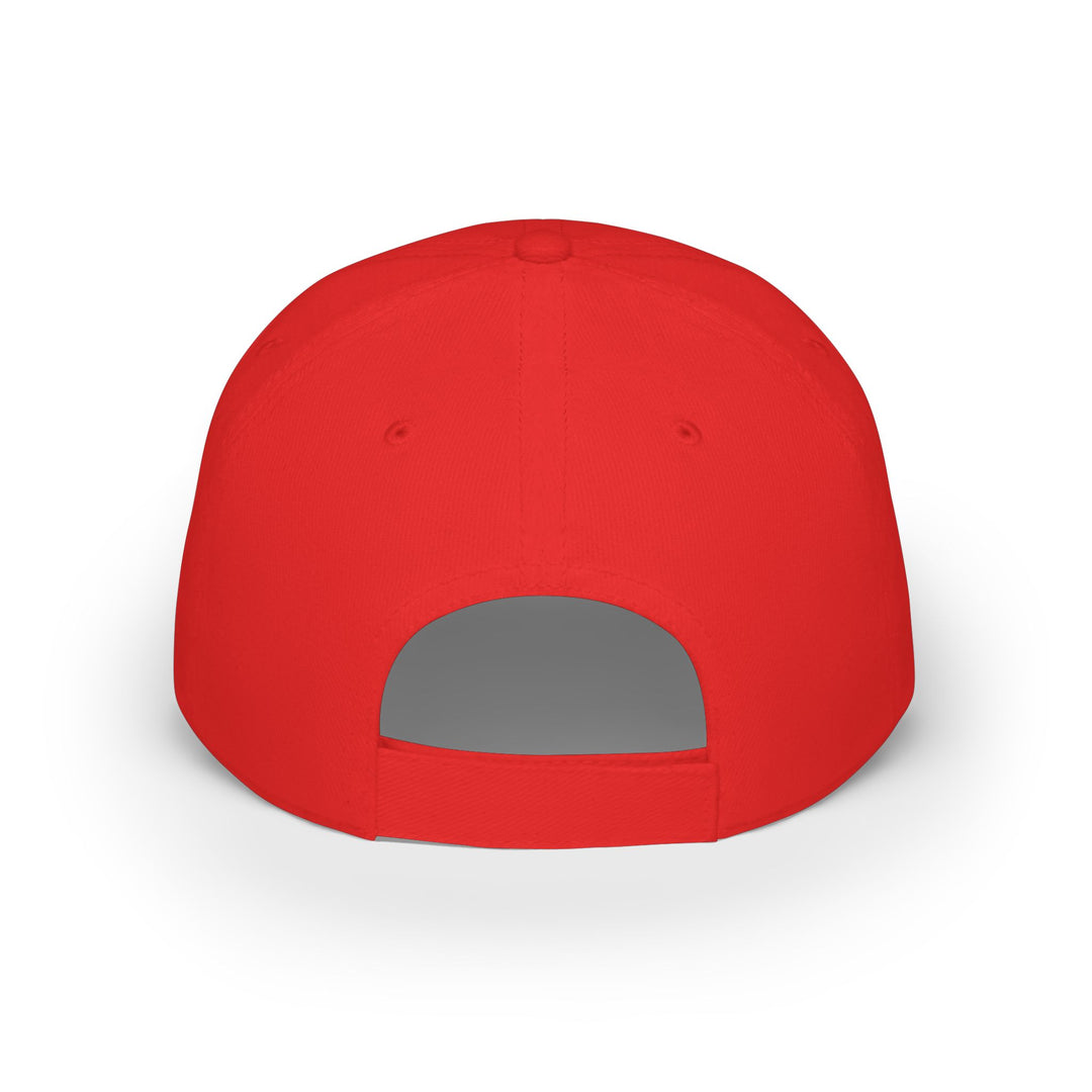 House of Resistance Guardians of the Home - Cotton Baseball Cap