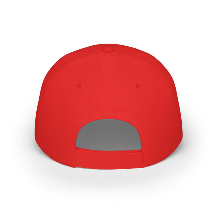 House of Resistance Guardians of the Home - Cotton Baseball Cap