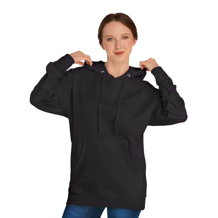 Cats for Democracy – Unisex Pullover Hoodie