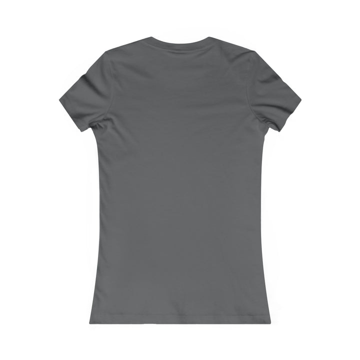 Resist. – Women’s Fitted T-Shirt
