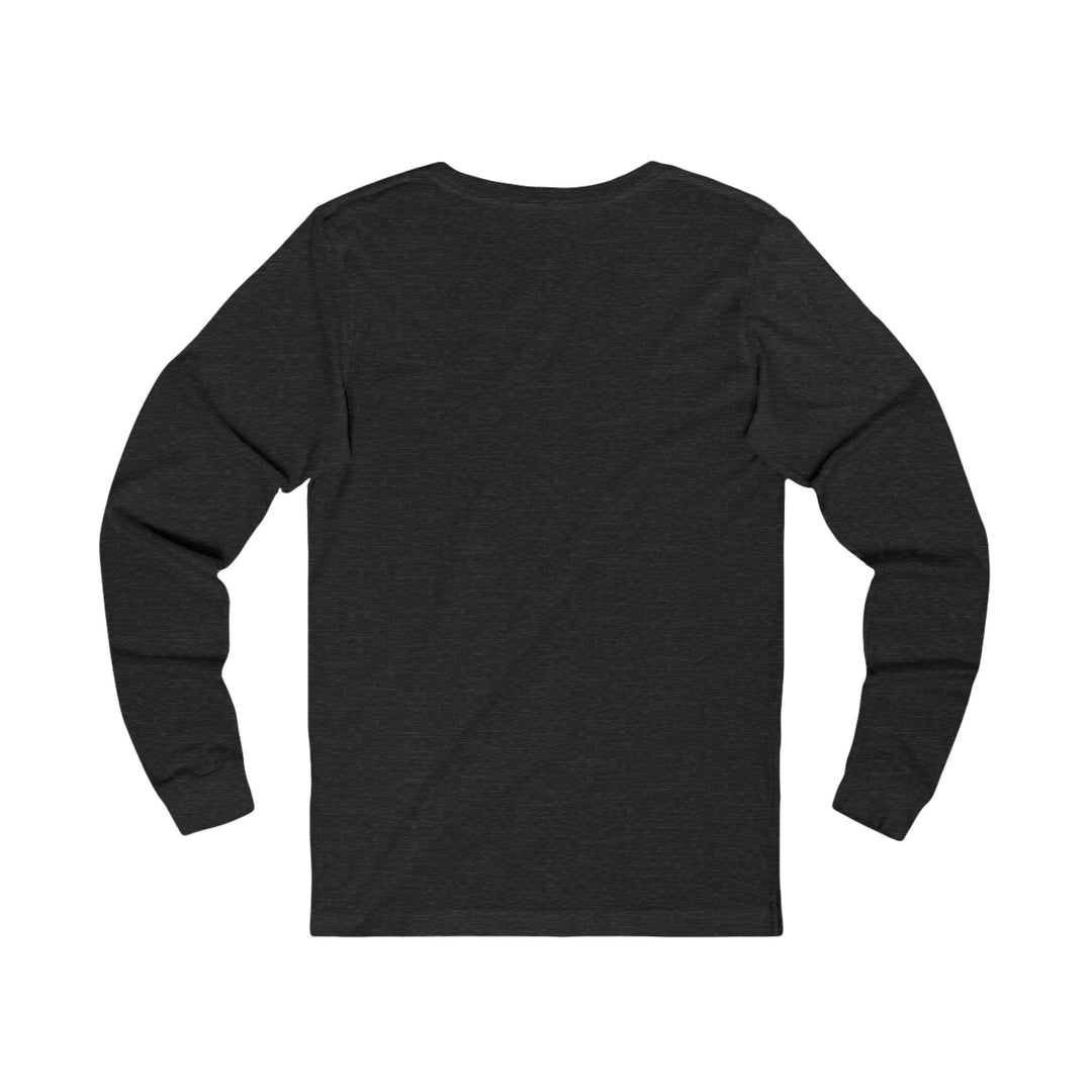 Adapt. Organize. Resist. Octopus – Unisex Long Sleeve Shirt