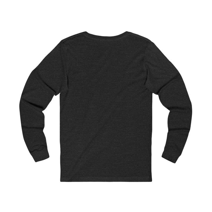 Adapt. Organize. Resist. Octopus – Unisex Long Sleeve Shirt