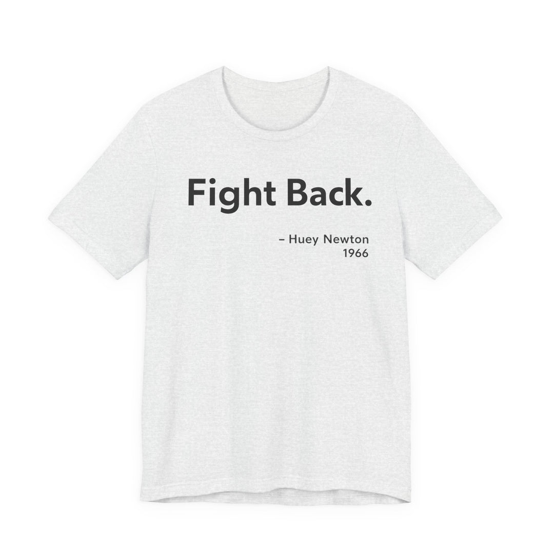 Fight Back – 1966 – Unisex T-Shirt