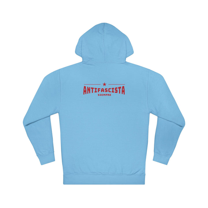 Antifascista Graphic – Unisex Pullover Hoodie