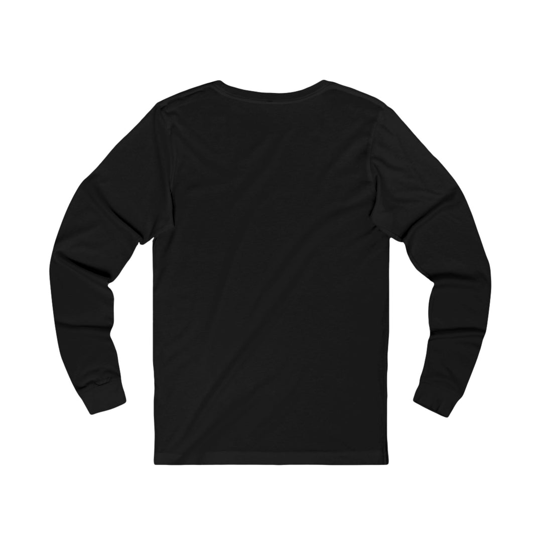 Cats Against Tyranny - Unisex Long Sleeve Shirt