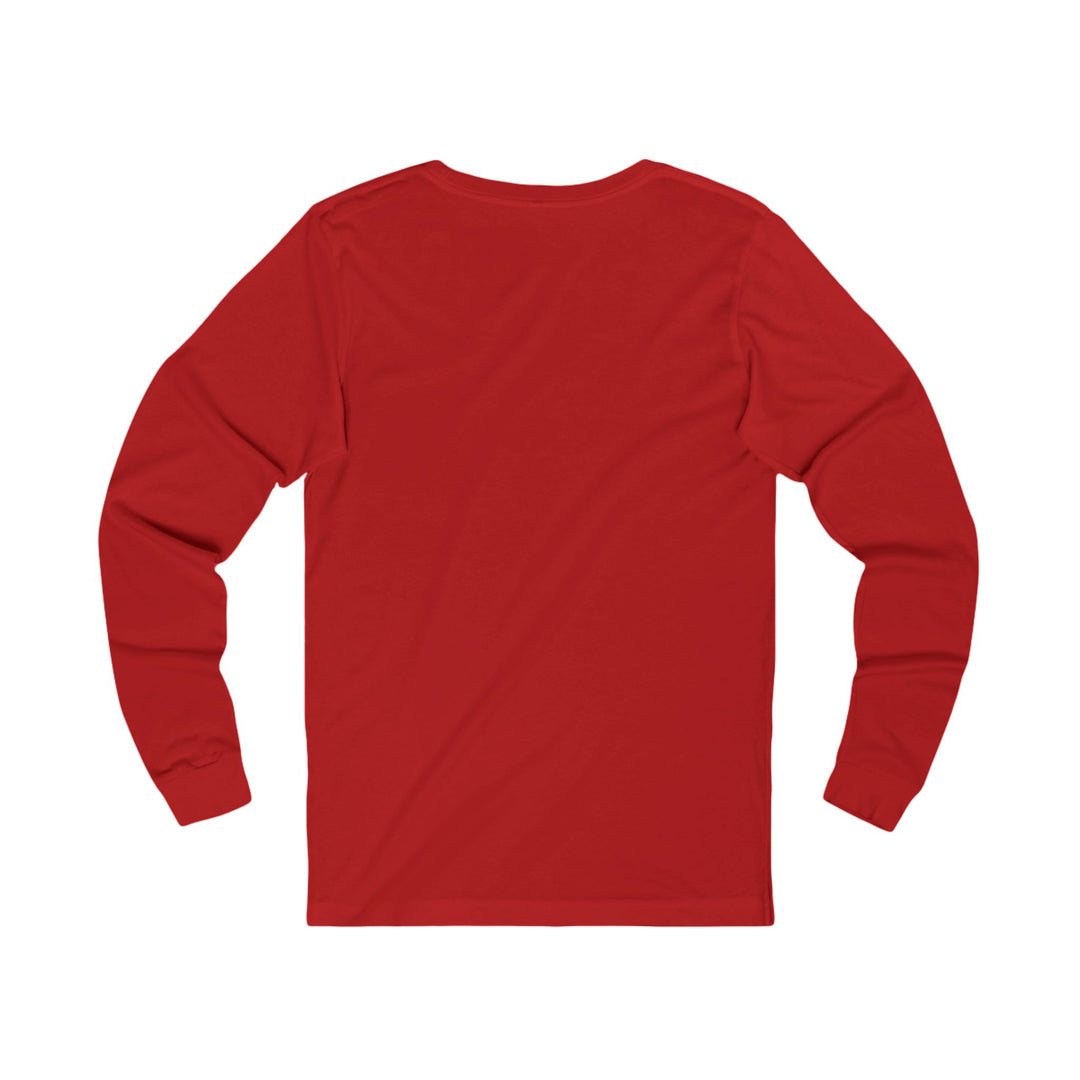 Somewhere in America - Unisex Long Sleeve Shirt
