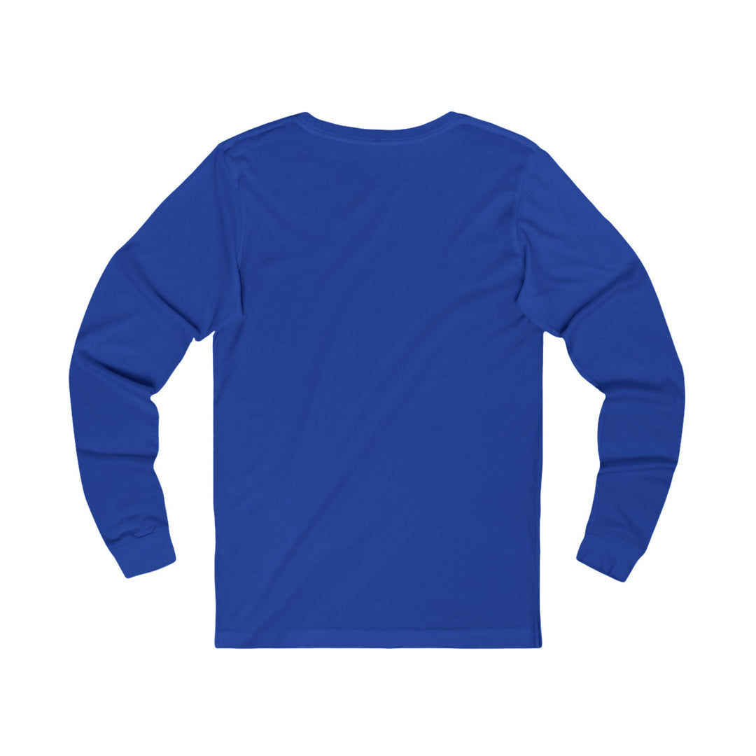 Adapt. Organize. Resist. Octopus – Unisex Long Sleeve Shirt