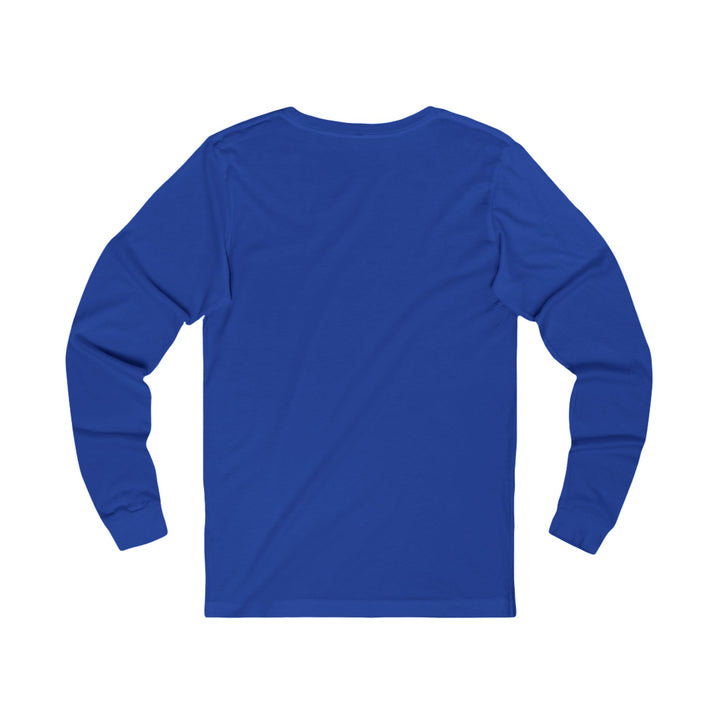 Adapt. Organize. Resist. Octopus – Unisex Long Sleeve Shirt