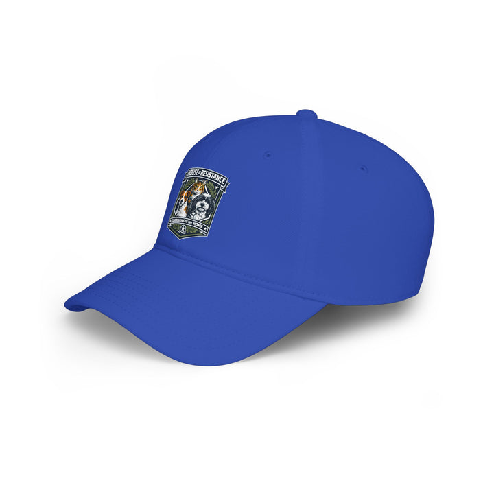 House of Resistance Guardians of the Home - Cotton Baseball Cap