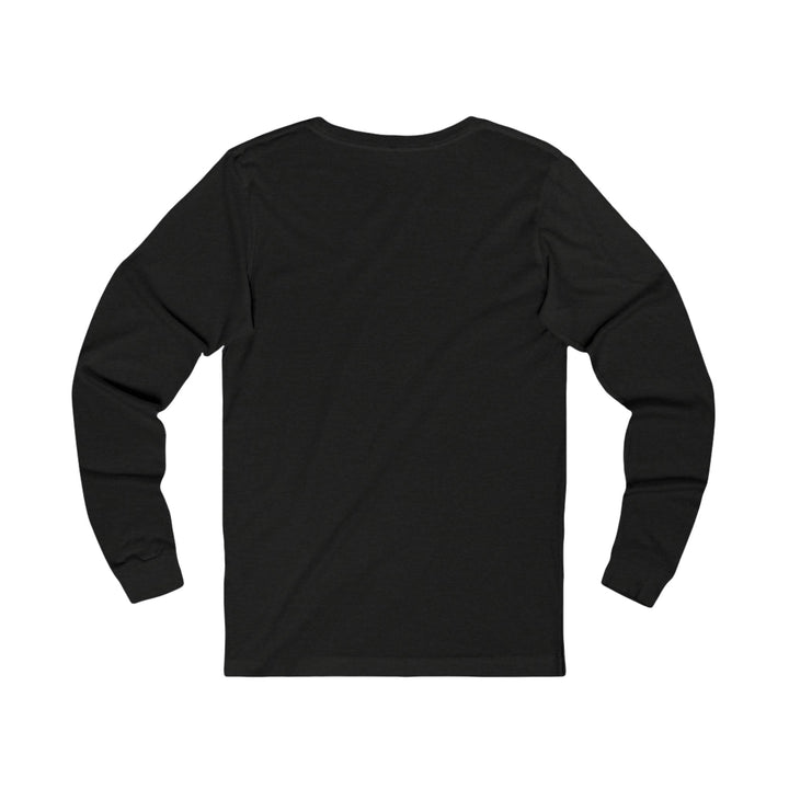 F*ck ICE Cursive Graphic – Unisex Long Sleeve Shirt