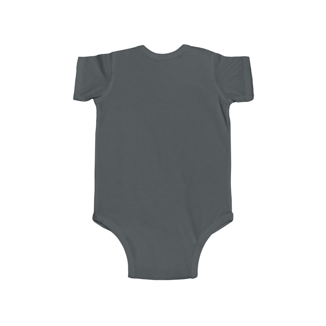 Adapt. Organize. Resist. Octopus – Baby Onesie / Bodysuit