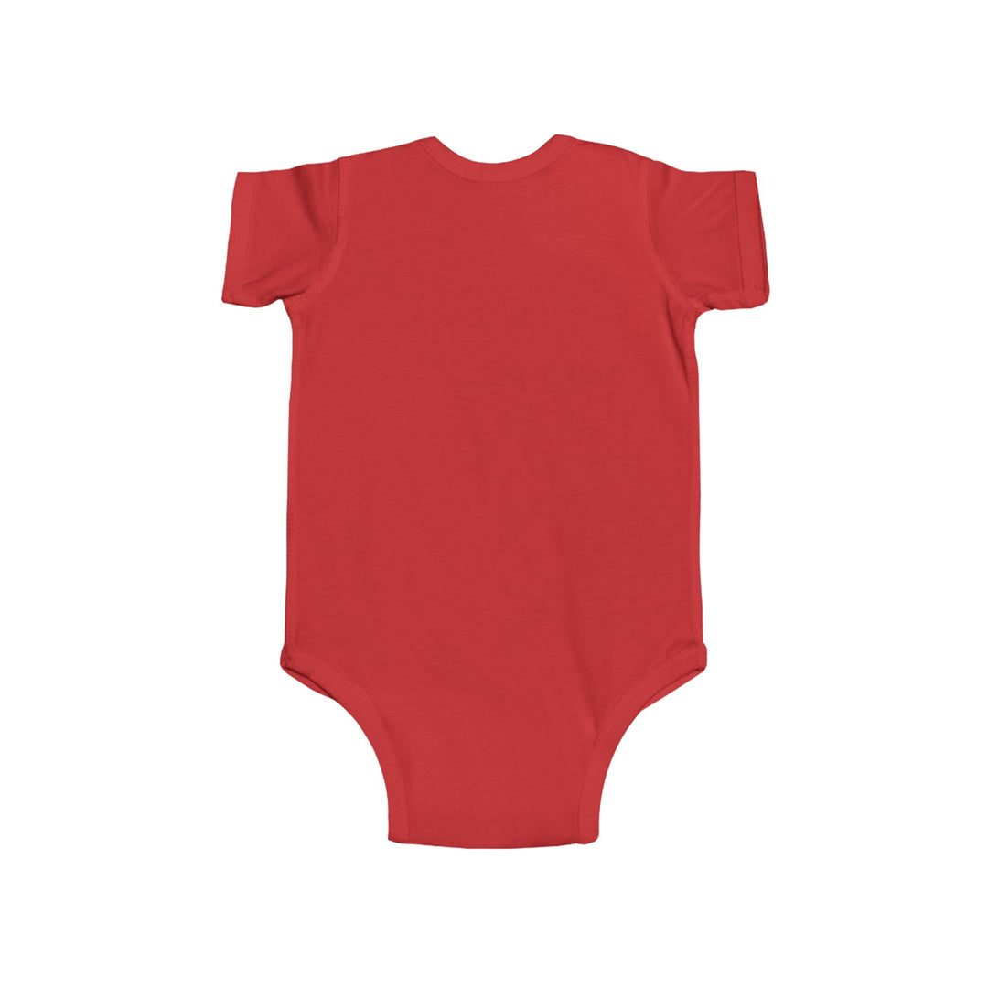 Adapt. Organize. Resist. Octopus – Baby Onesie / Bodysuit