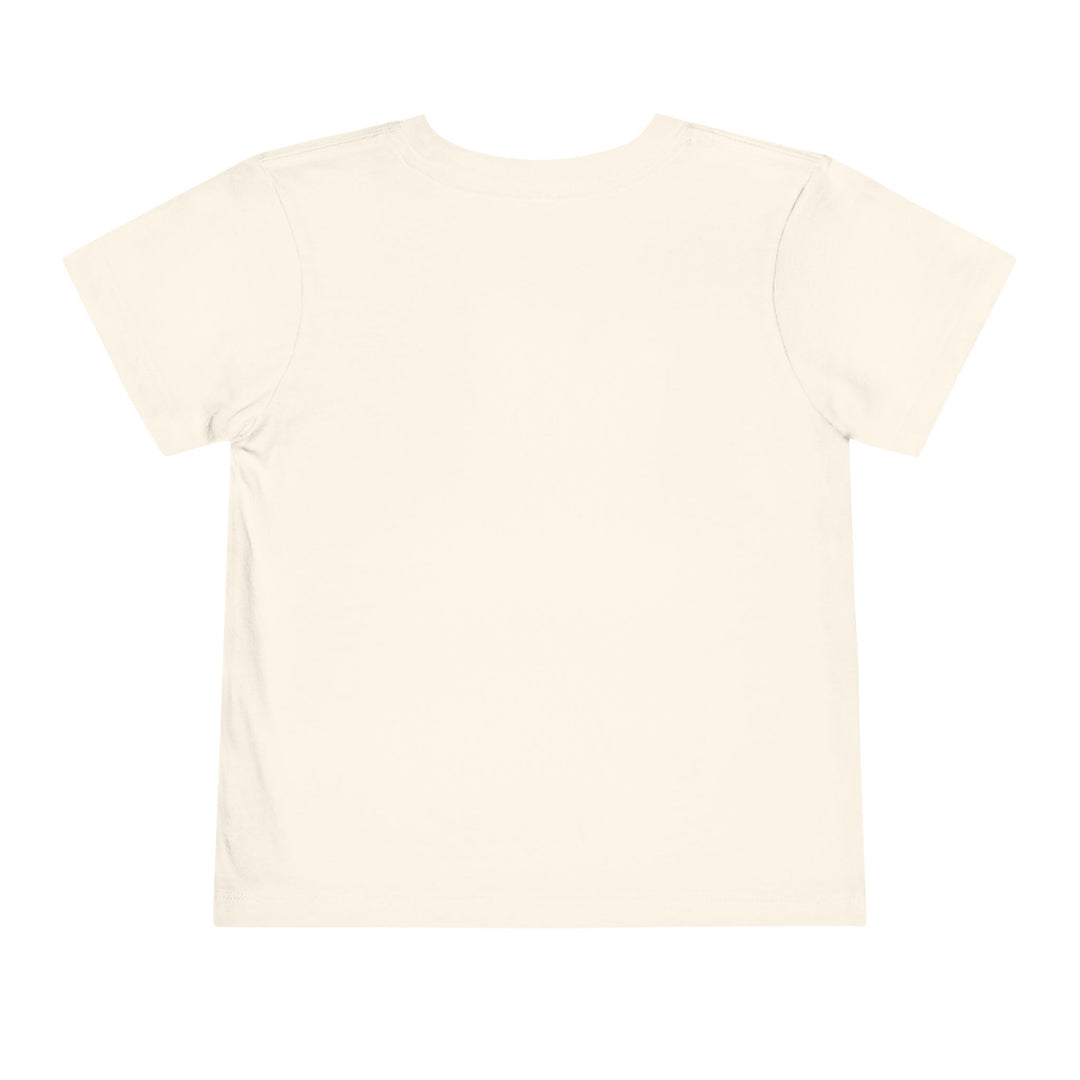 Otterly Defiant – Toddler T-Shirt