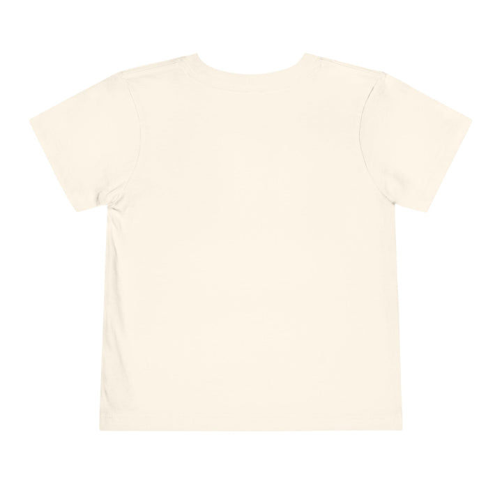 Otterly Defiant – Toddler T-Shirt
