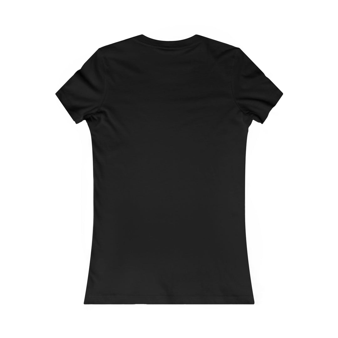 Adapt. Organize. Resist. Octopus – Women’s Fitted T-Shirt