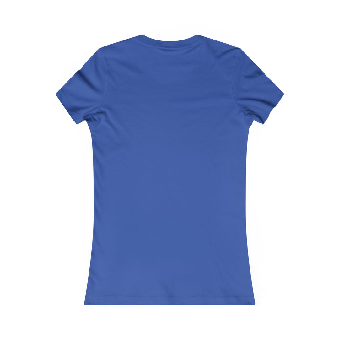 Adapt. Organize. Resist. Octopus – Women’s Fitted T-Shirt