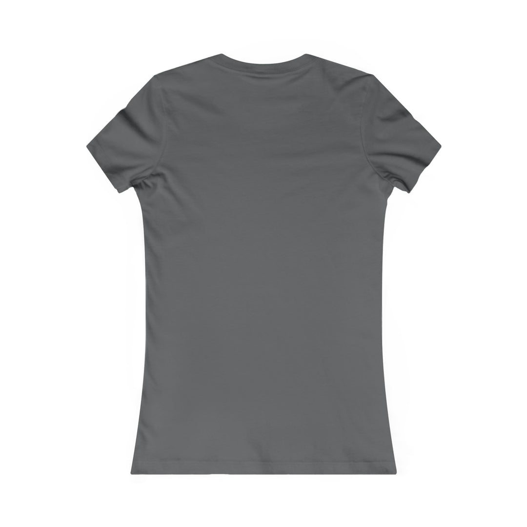 Adapt. Organize. Resist. Octopus – Women’s Fitted T-Shirt