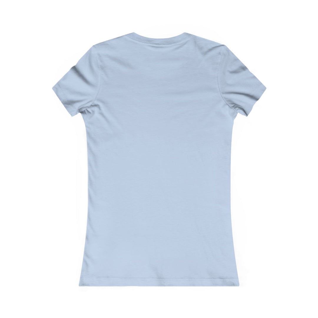 Adapt. Organize. Resist. Octopus – Women’s Fitted T-Shirt