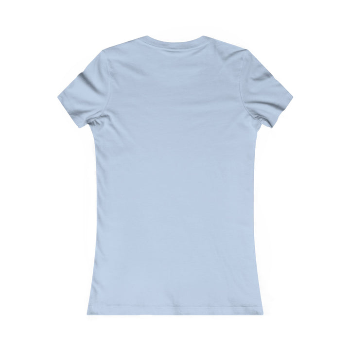 Adapt. Organize. Resist. Octopus – Women’s Fitted T-Shirt
