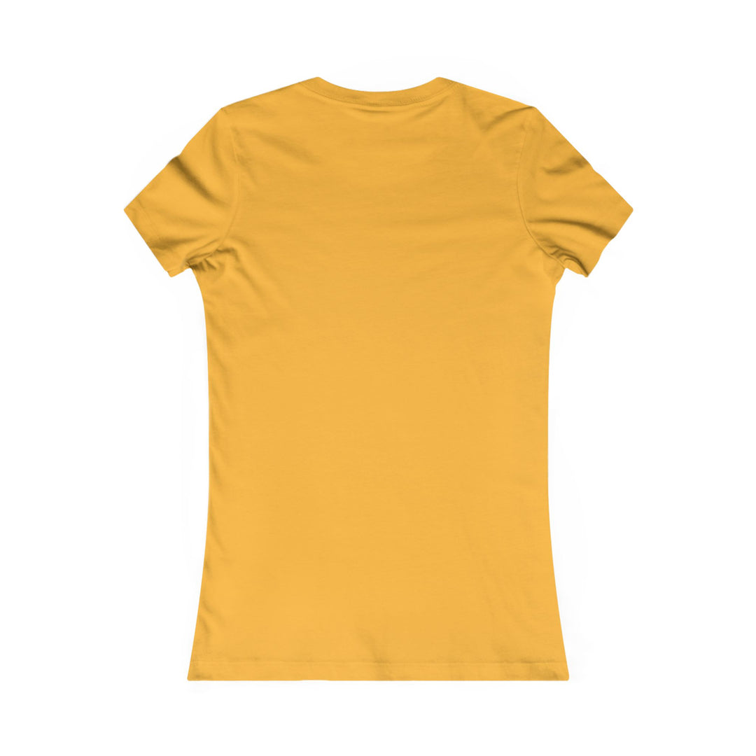 House of Resistance Guardians of the Home - Women’s Fitted T-Shirt