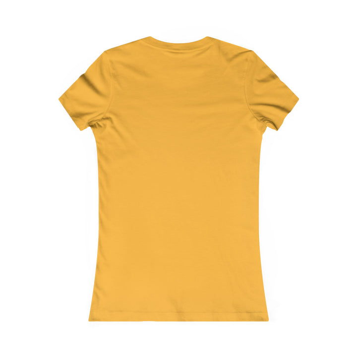 House of Resistance Guardians of the Home - Women’s Fitted T-Shirt