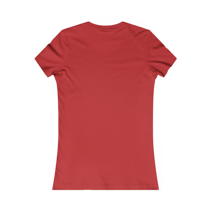 House of Resistance Guardians of the Home - Women’s Fitted T-Shirt