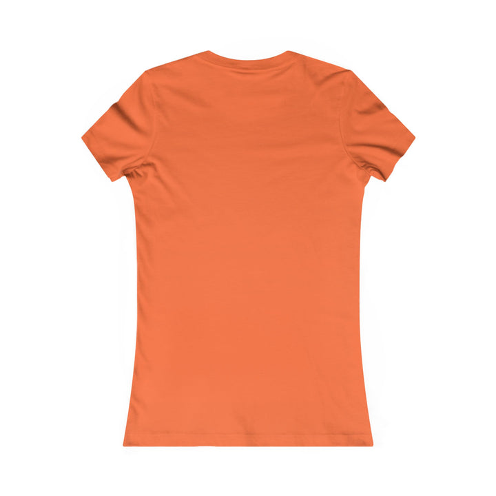 House of Resistance Guardians of the Home - Women’s Fitted T-Shirt
