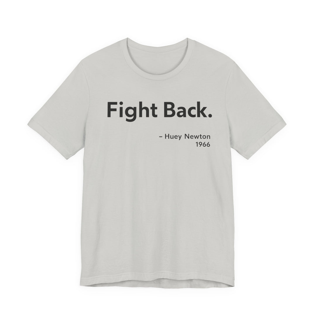 Fight Back – 1966 – Unisex T-Shirt