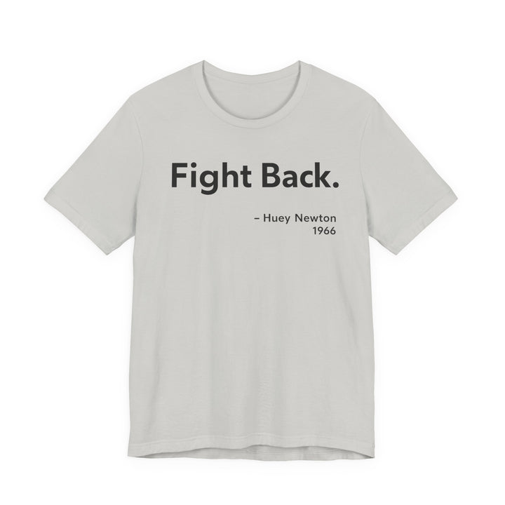 Fight Back – 1966 – Unisex T-Shirt