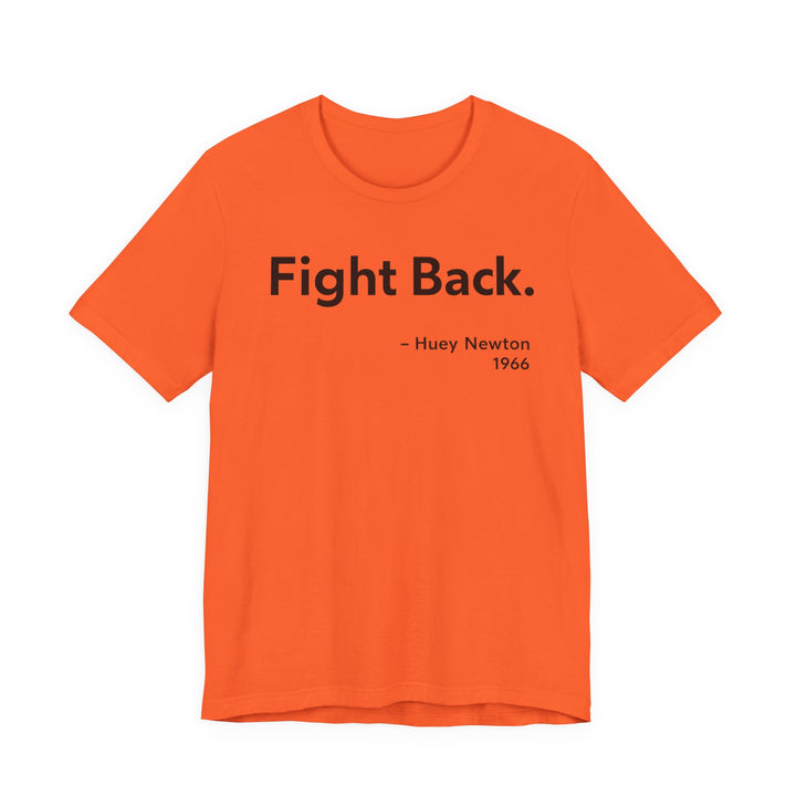 Fight Back – 1966 – Unisex T-Shirt
