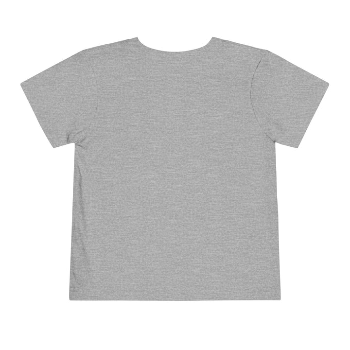 Otterly Defiant – Toddler T-Shirt