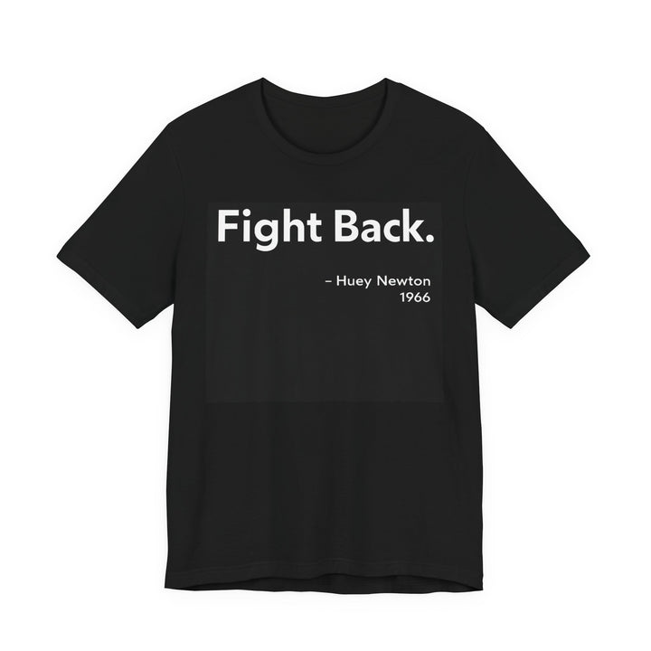 Fight Back – 1966 – Unisex T-Shirt