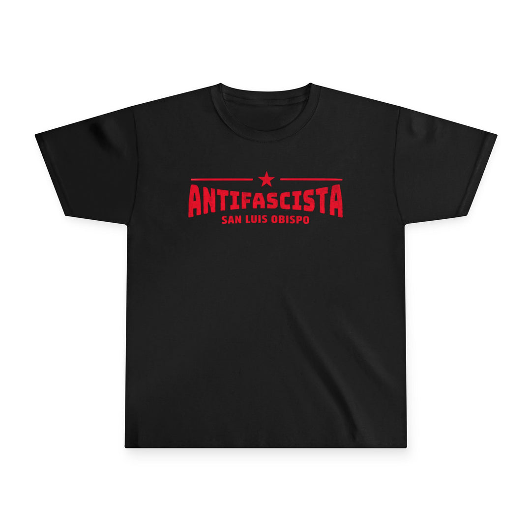 Antifascista San Luis Obispo - Youth T-Shirt