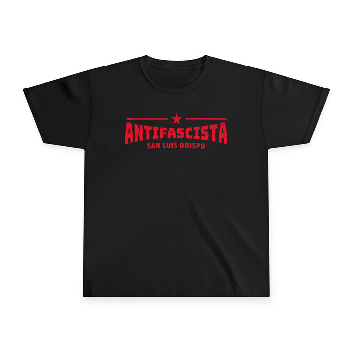 Antifascista San Luis Obispo - Youth T-Shirt