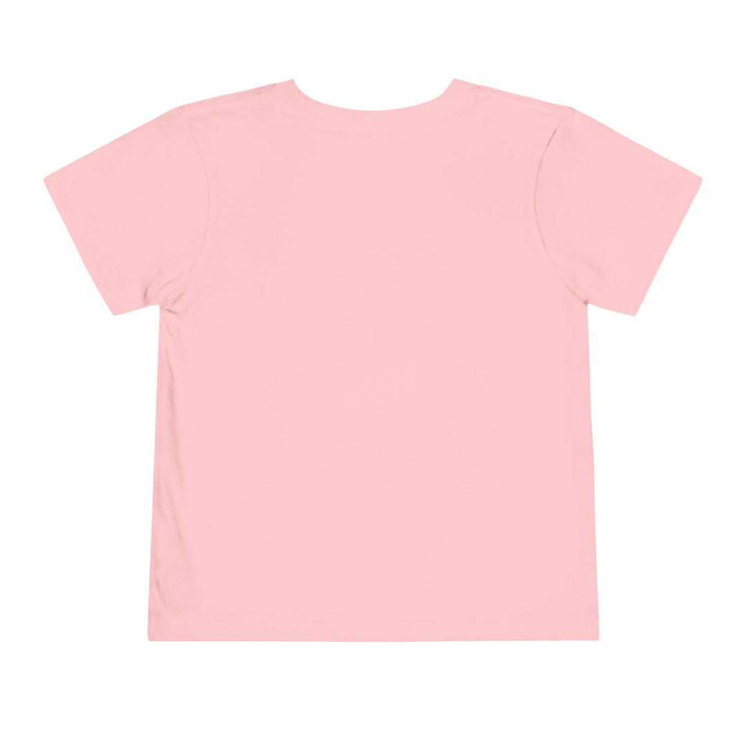 Otterly Defiant – Toddler T-Shirt