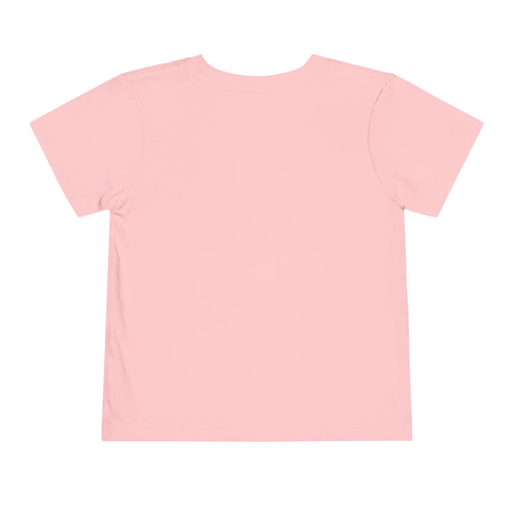 Otterly Defiant – Toddler T-Shirt