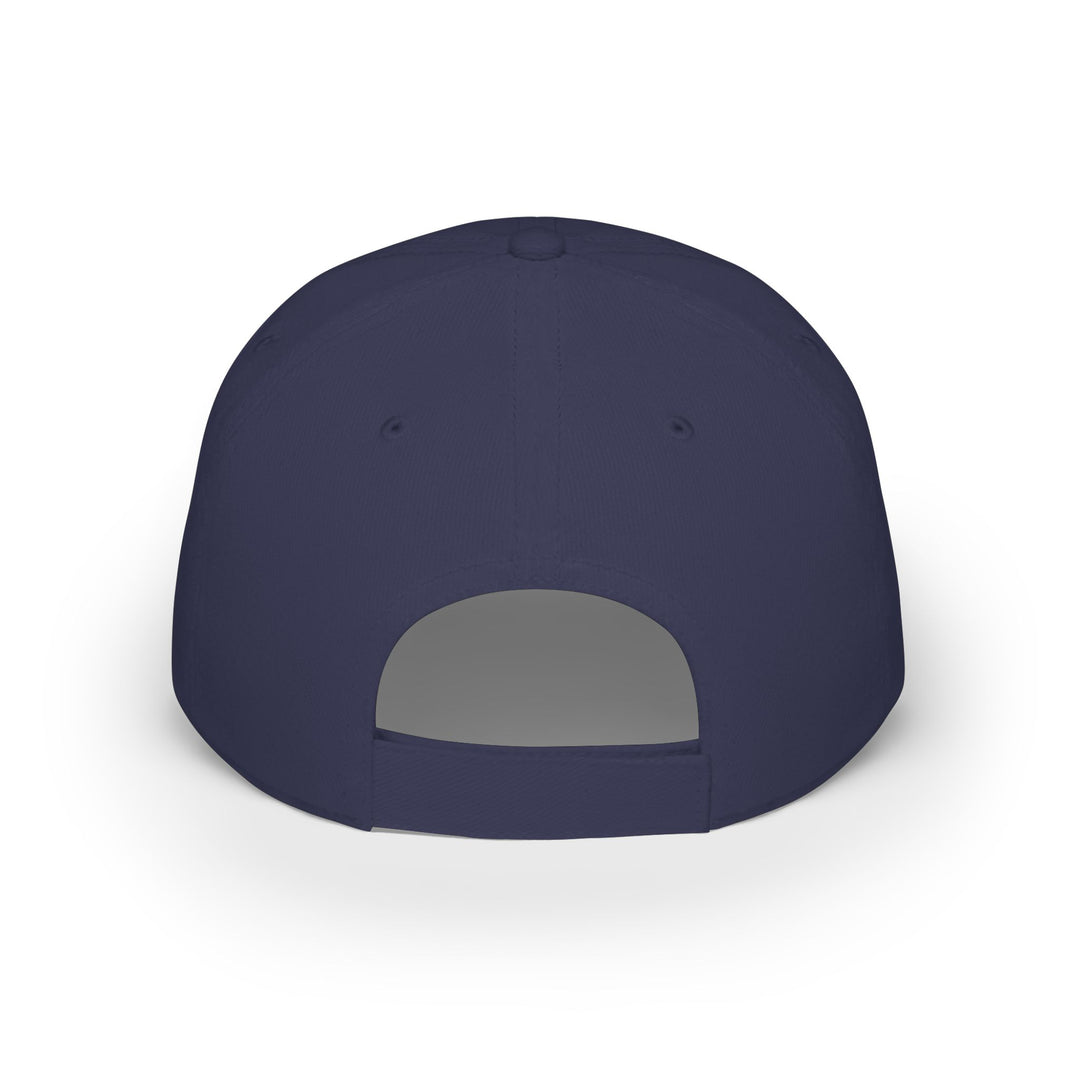 EPIC FURY Stop Trump’s War No War for MAGA - Cotton Baseball Cap