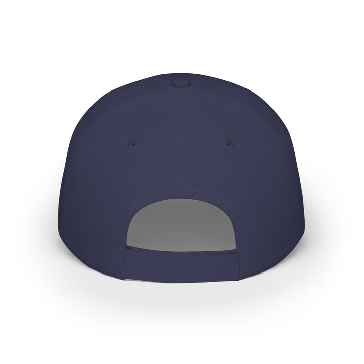 EPIC FURY Stop Trump’s War No War for MAGA - Cotton Baseball Cap