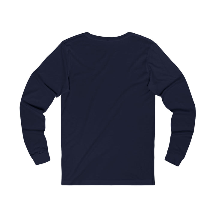 Somewhere in America - Unisex Long Sleeve Shirt