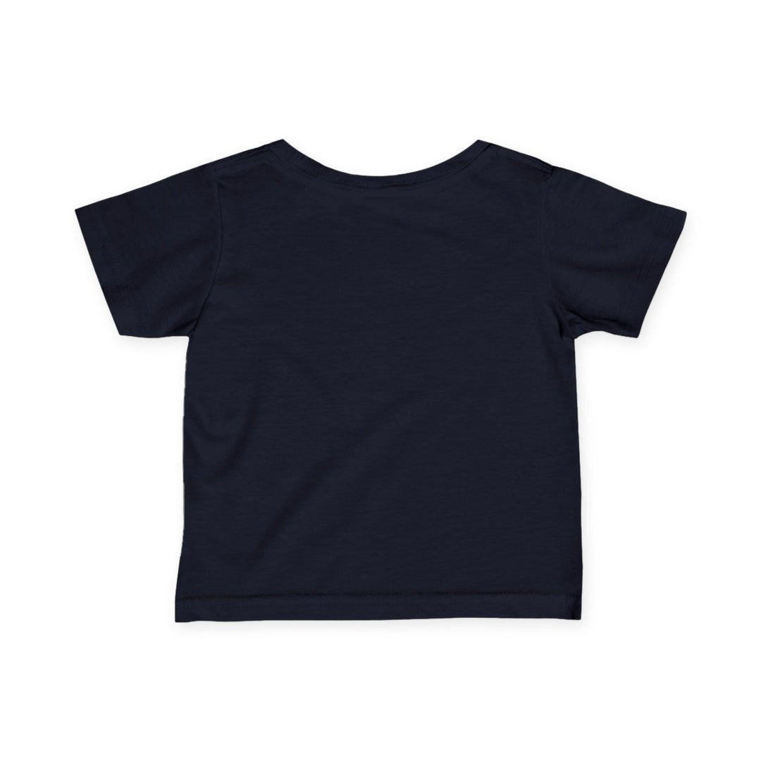 Adapt. Organize. Resist. Octopus – Baby T-Shirt
